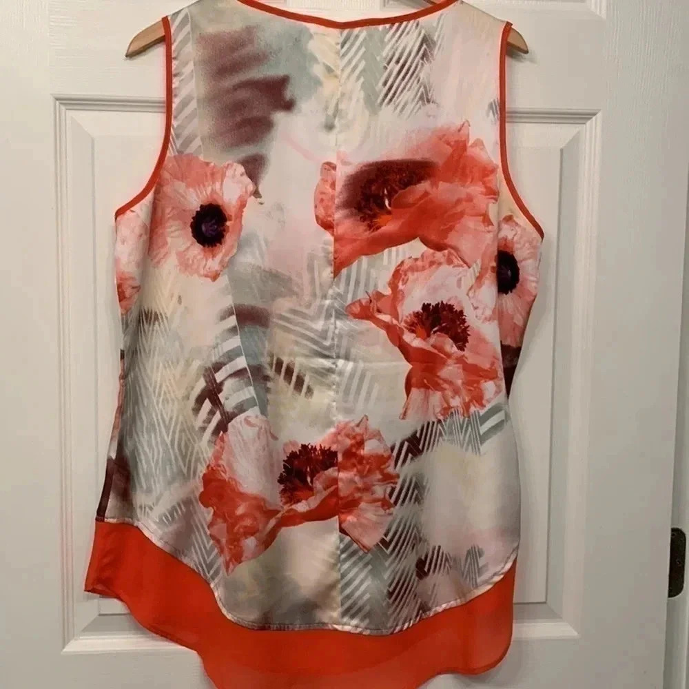 cleo tunic  L - Picture 7 of 8